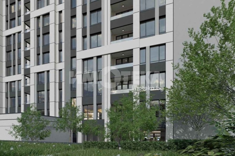 Продава 2-СТАЕН, гр. София, Младост 4, снимка 3 - Апартаменти - 53413896