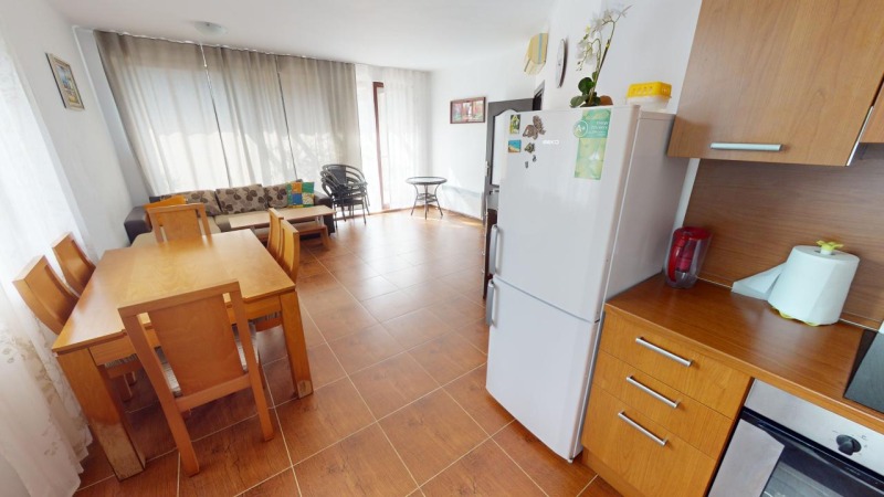 Na sprzedaż  2 sypialnie region Burgas , Koszarica , 102 mkw | 38006326 - obraz [3]