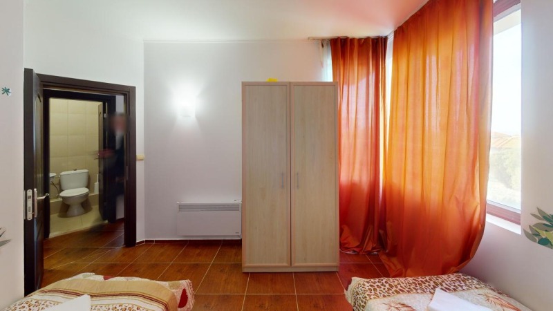 Zu verkaufen  2 Schlafzimmer region Burgas , Koschariza , 102 qm | 38006326 - Bild [14]