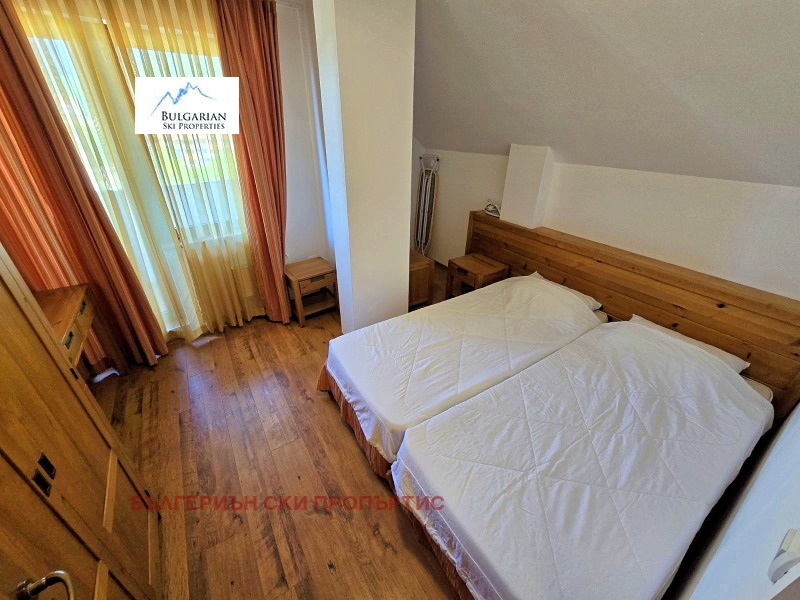 À vendre  2 chambres région Blagoevgrad , Bansko , 88 m² | 51514502 - image [7]