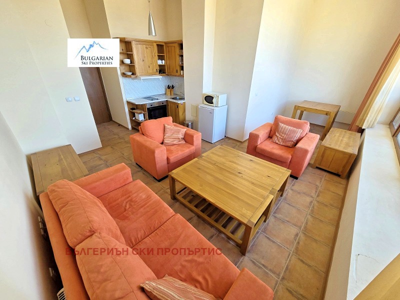 Zu verkaufen  2 Schlafzimmer region Blagoewgrad , Bansko , 88 qm | 51514502 - Bild [4]