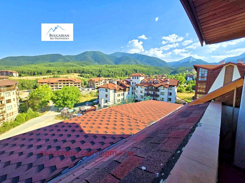 Myytävänä  2 makuuhuonetta Blagoevgradin alue , Bansko , 88 neliömetriä | 51514502 - kuva [17]