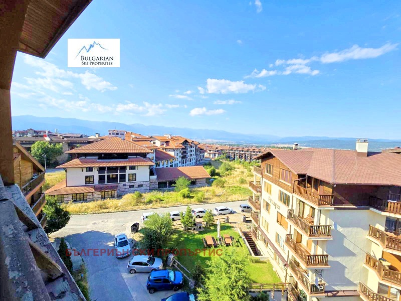 À vendre  2 chambres région Blagoevgrad , Bansko , 88 m² | 51514502 - image [6]