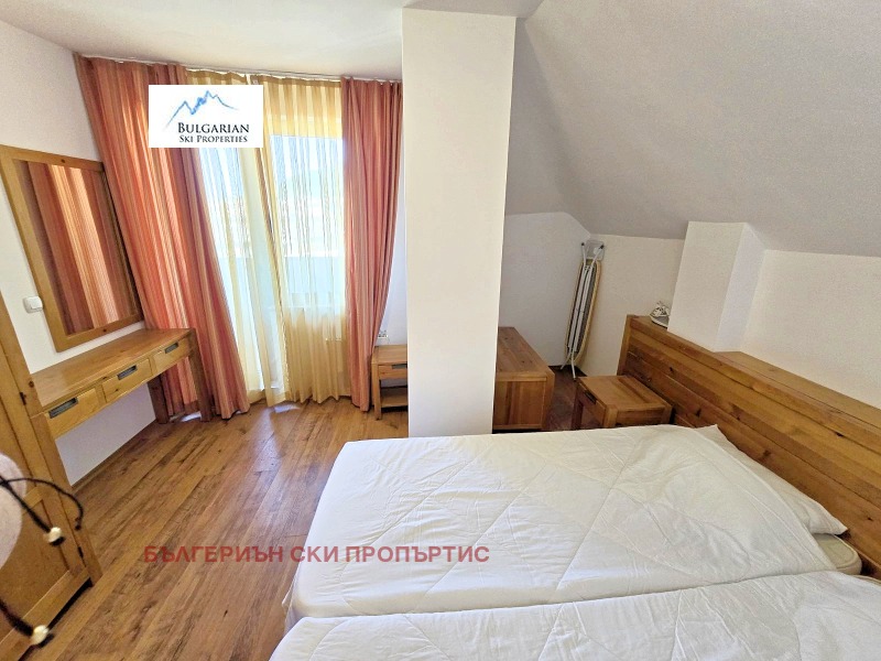 Na sprzedaż  2 sypialnie region Błagojewgrad , Bansko , 88 mkw | 51514502 - obraz [8]