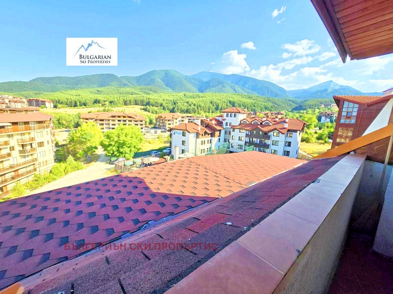 Na prodej  2 ložnice oblast Blagoevgrad , Bansko , 88 m2 | 51514502 - obraz [12]