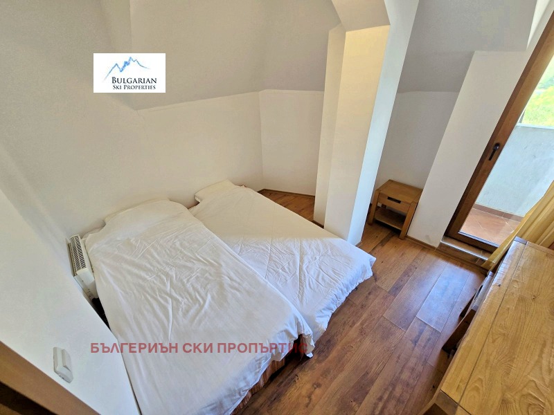 Myytävänä  2 makuuhuonetta Blagoevgradin alue , Bansko , 88 neliömetriä | 51514502 - kuva [11]