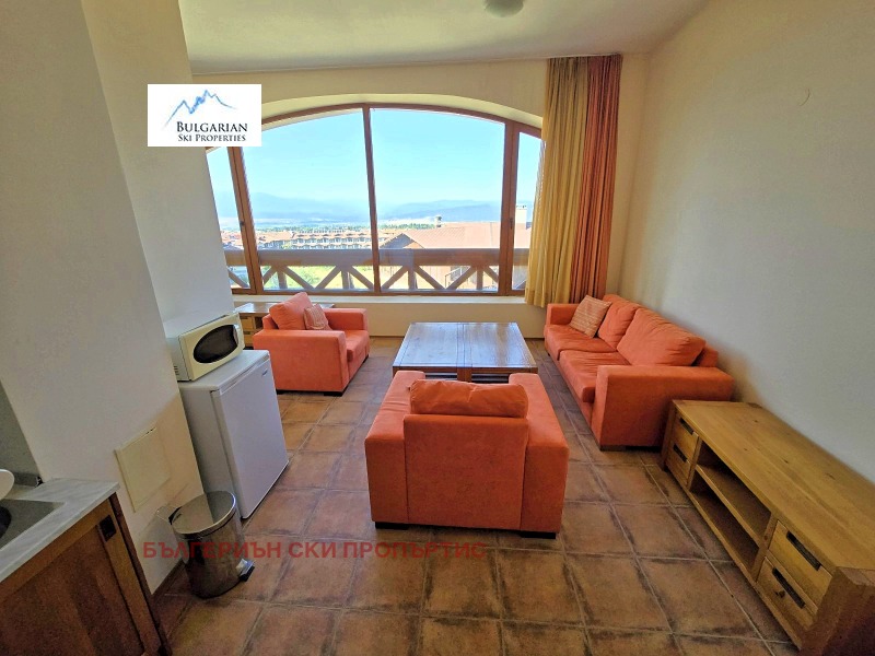 À vendre  2 chambres région Blagoevgrad , Bansko , 88 m² | 51514502 - image [3]