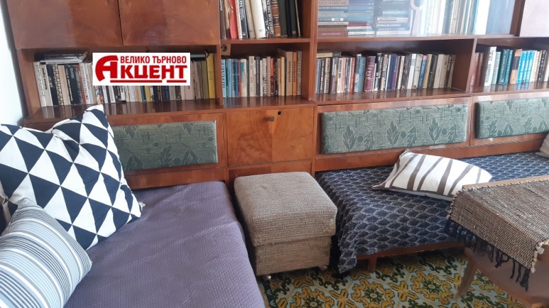 In vendita  2 camere da letto Veliko Tarnovo , Koliu Ficheto , 75 mq | 48522930 - Immagine [3]