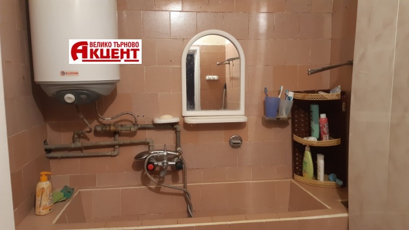 Satılık  2 yatak odası Veliko Tarnovo , Kolyu Fiçeto , 75 metrekare | 48522930 - görüntü [5]