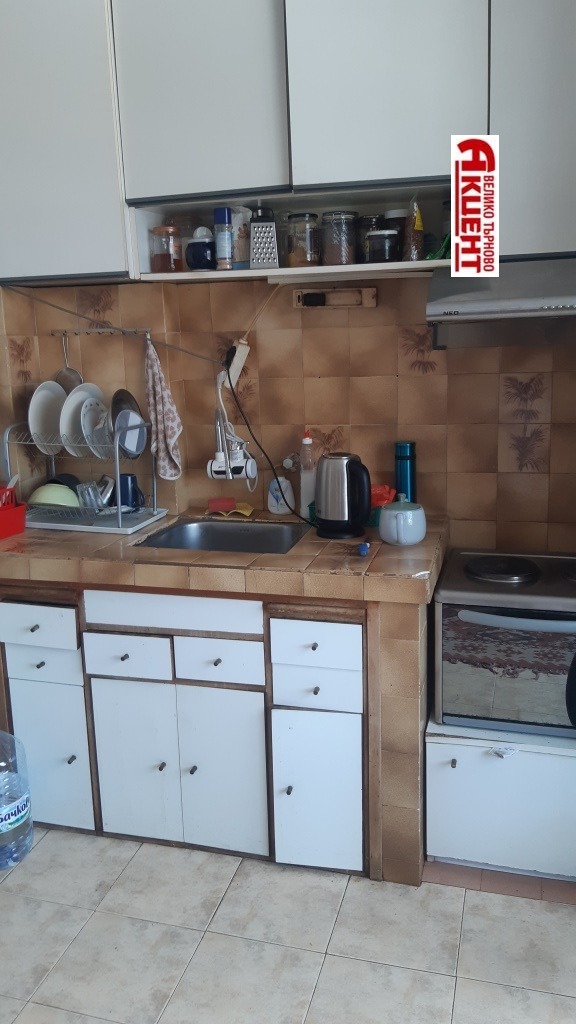 In vendita  2 camere da letto Veliko Tarnovo , Koliu Ficheto , 75 mq | 48522930 - Immagine [6]