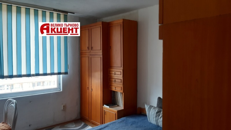 Продава  3-стаен град Велико Търново , Колю Фичето , 75 кв.м | 48522930 - изображение [7]