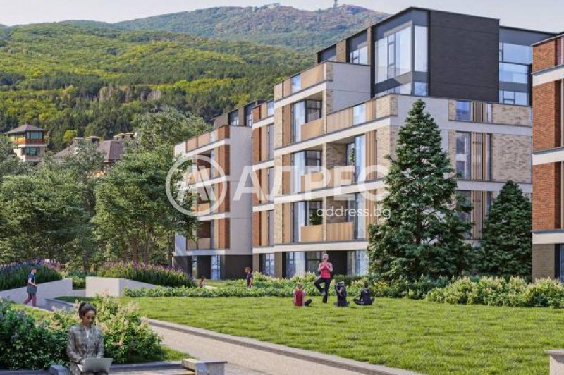 Na prodej  2 ložnice Sofia , Bojana , 122 m2 | 36132907 - obraz [3]