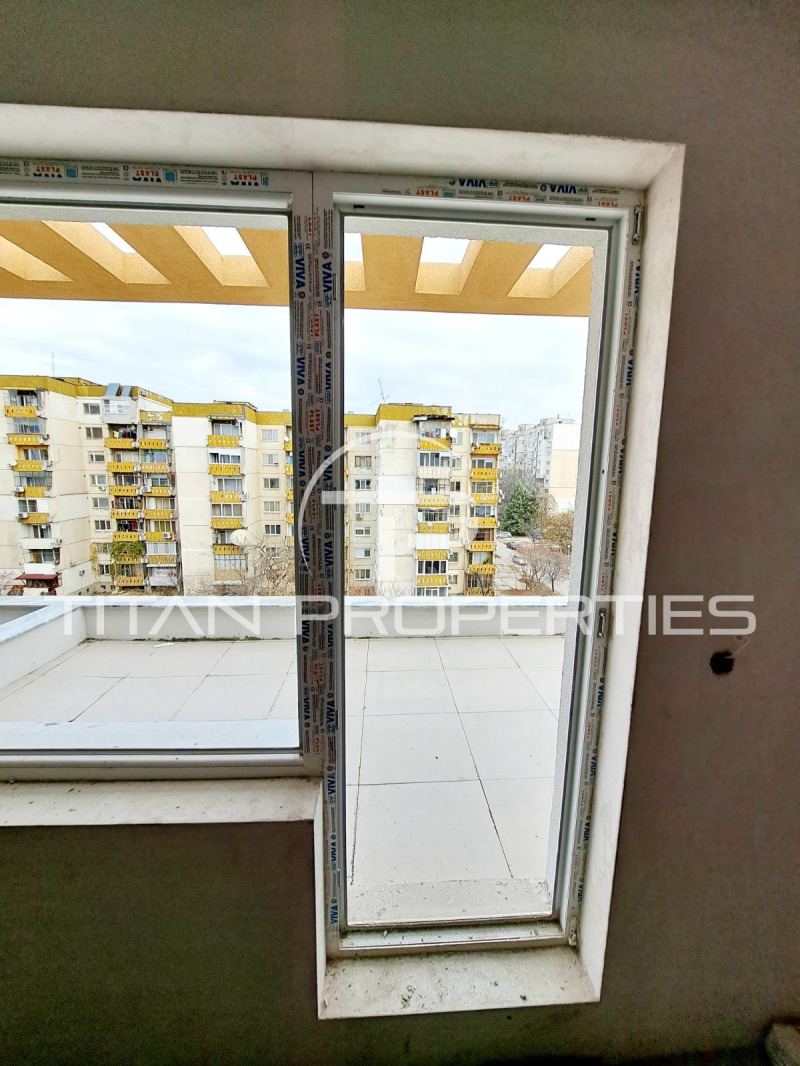 Продава  3-стаен град Пловдив , Южен , 96 кв.м | 87265648 - изображение [4]