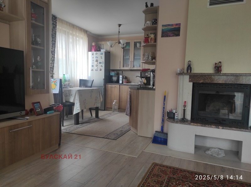 Προς πώληση  2 υπνοδωμάτια περιοχή Μπουργκάς , ΤΣαρεβο , 112 τ.μ | 57586114 - εικόνα [5]