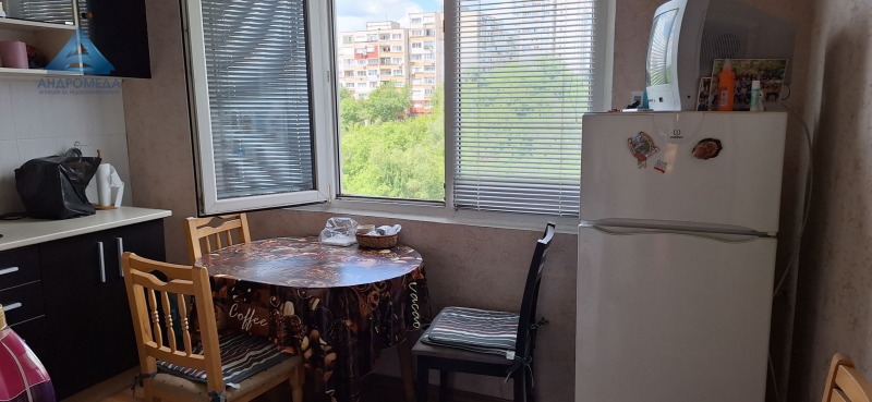 Myytävänä  2 makuuhuonetta Pleven , Družba 1 , 76 neliömetriä | 90066204 - kuva [11]