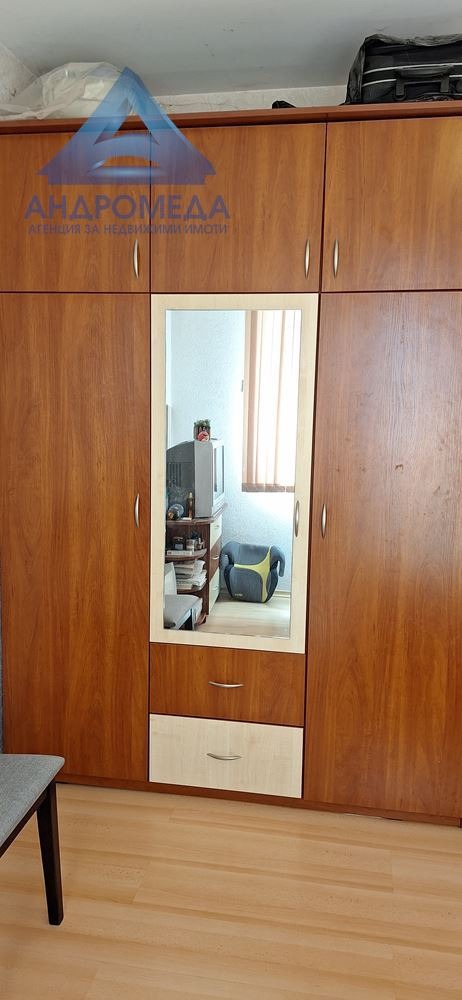 Myytävänä  2 makuuhuonetta Pleven , Družba 1 , 76 neliömetriä | 90066204 - kuva [6]