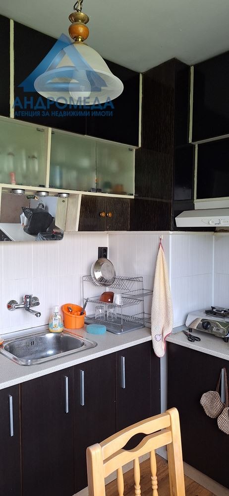 Myytävänä  2 makuuhuonetta Pleven , Družba 1 , 76 neliömetriä | 90066204 - kuva [7]