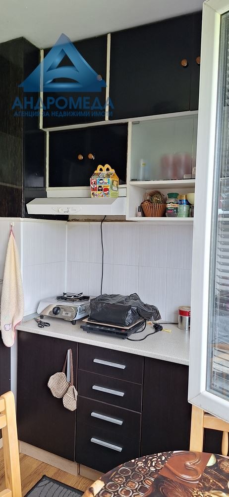 Myytävänä  2 makuuhuonetta Pleven , Družba 1 , 76 neliömetriä | 90066204 - kuva [12]