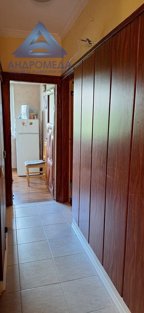 Myytävänä  2 makuuhuonetta Pleven , Družba 1 , 76 neliömetriä | 90066204 - kuva [15]