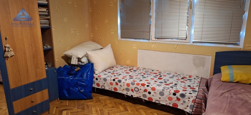 Myytävänä  2 makuuhuonetta Pleven , Družba 1 , 76 neliömetriä | 90066204 - kuva [8]