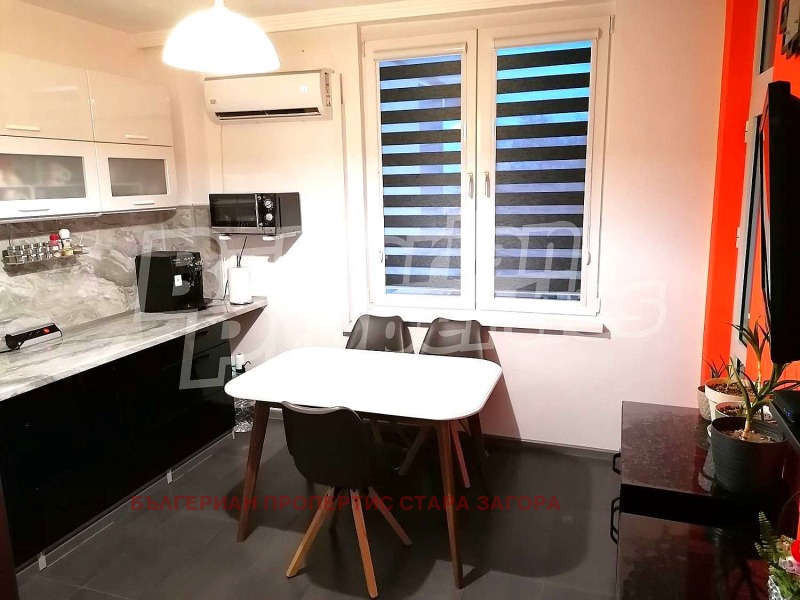 Na prodej  2 ložnice Stara Zagora , Ajazmoto , 83 m2 | 78608944 - obraz [8]