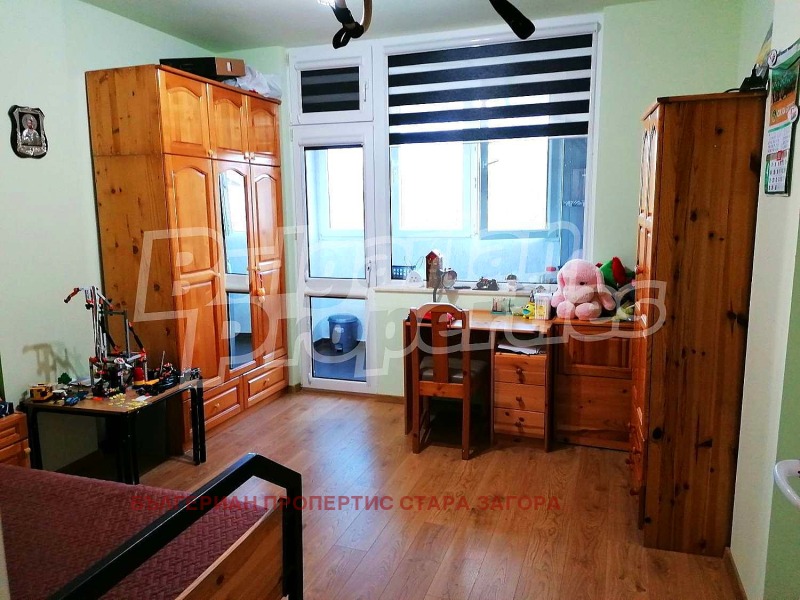 Na prodej  2 ložnice Stara Zagora , Ajazmoto , 83 m2 | 78608944 - obraz [5]