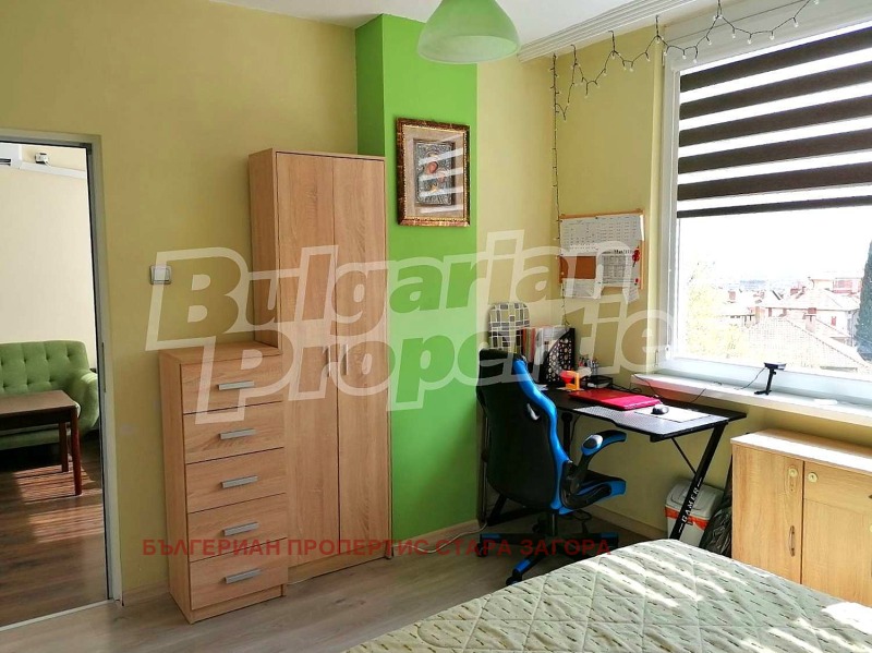 Na prodej  2 ložnice Stara Zagora , Ajazmoto , 83 m2 | 78608944 - obraz [14]