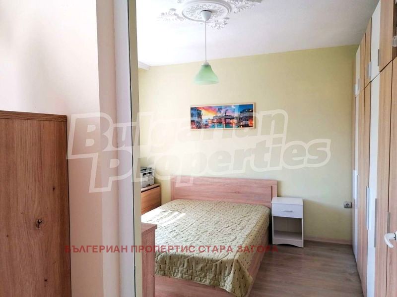 Na prodej  2 ložnice Stara Zagora , Ajazmoto , 83 m2 | 78608944 - obraz [13]