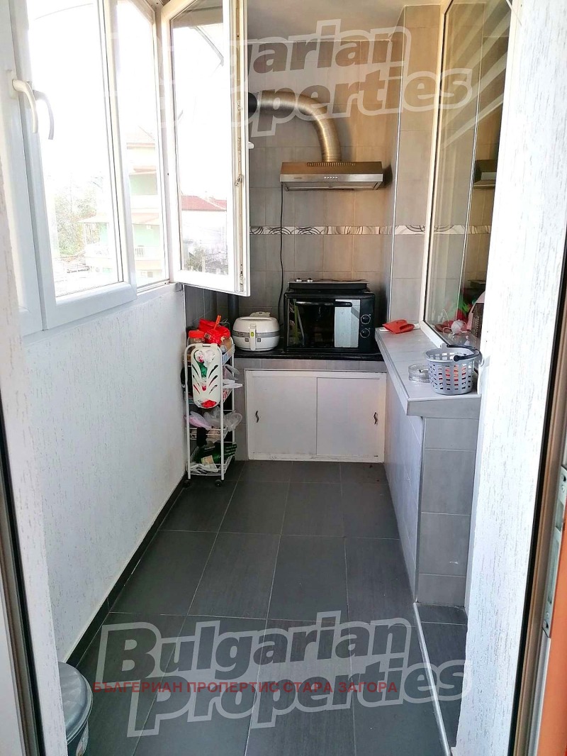 Na prodej  2 ložnice Stara Zagora , Ajazmoto , 83 m2 | 78608944 - obraz [9]