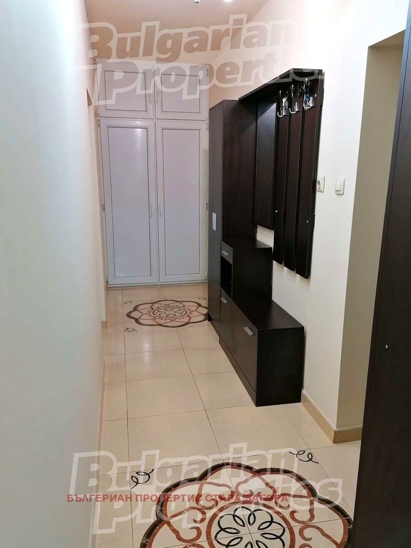Na prodej  2 ložnice Stara Zagora , Ajazmoto , 83 m2 | 78608944 - obraz [11]