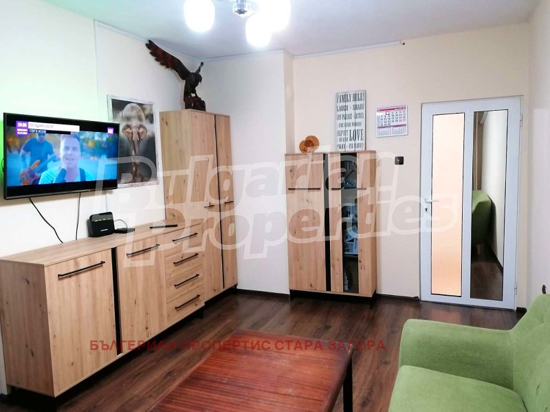 Na prodej  2 ložnice Stara Zagora , Ajazmoto , 83 m2 | 78608944 - obraz [2]
