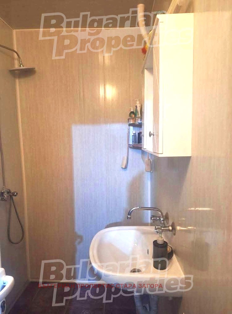Na prodej  2 ložnice Stara Zagora , Ajazmoto , 83 m2 | 78608944 - obraz [16]