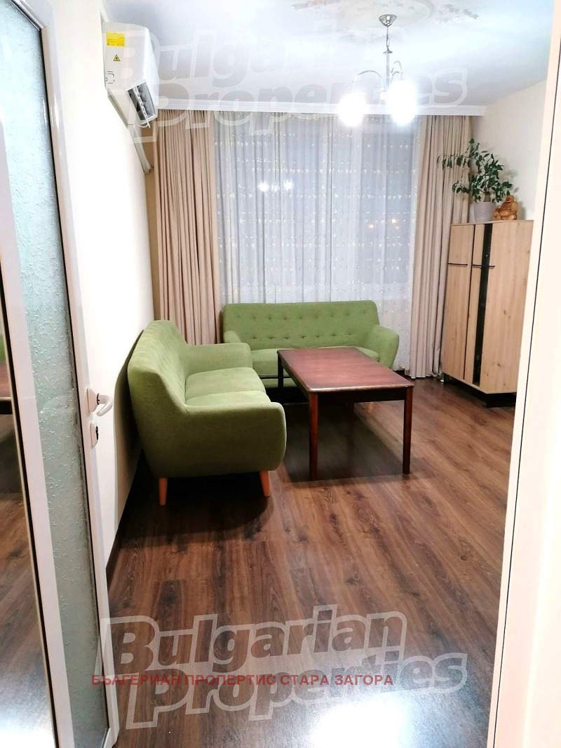Na prodej  2 ložnice Stara Zagora , Ajazmoto , 83 m2 | 78608944 - obraz [6]