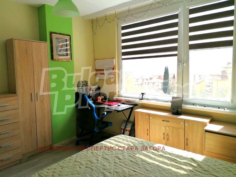 Na prodej  2 ložnice Stara Zagora , Ajazmoto , 83 m2 | 78608944 - obraz [12]