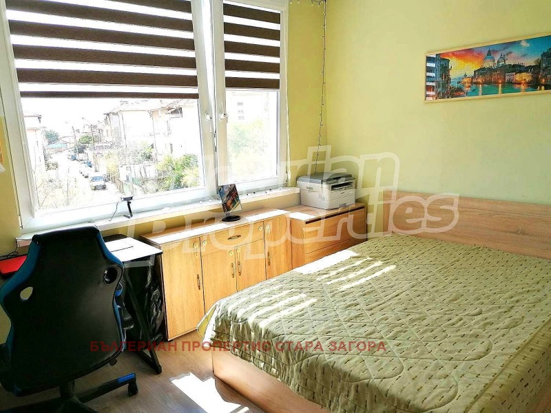 Na prodej  2 ložnice Stara Zagora , Ajazmoto , 83 m2 | 78608944 - obraz [4]