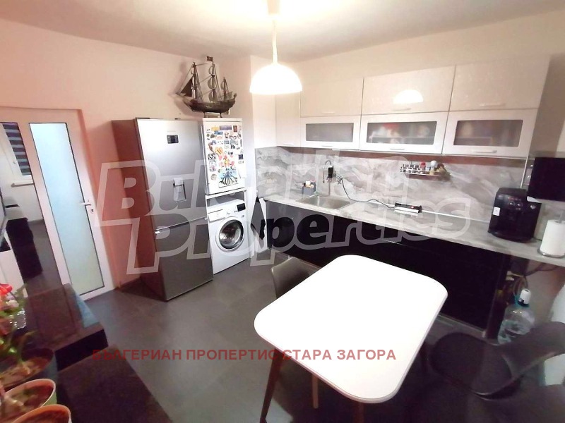 Na prodej  2 ložnice Stara Zagora , Ajazmoto , 83 m2 | 78608944 - obraz [3]