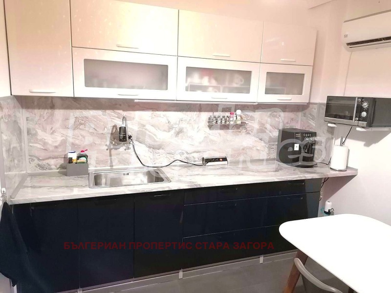 Na prodej  2 ložnice Stara Zagora , Ajazmoto , 83 m2 | 78608944 - obraz [7]