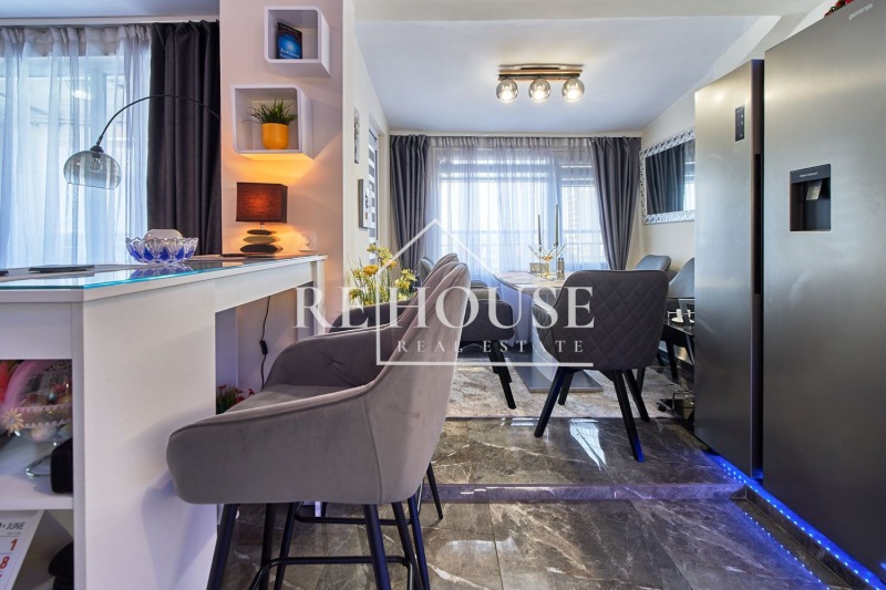 Na sprzedaż  2 sypialnie Warna , Lewski 2 , 102 mkw | 97074743 - obraz [3]