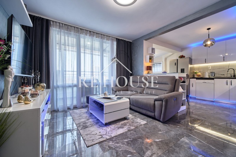 Na sprzedaż  2 sypialnie Warna , Lewski 2 , 102 mkw | 97074743 - obraz [2]