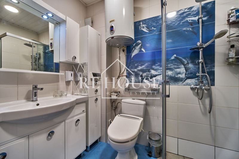 Na sprzedaż  2 sypialnie Warna , Lewski 2 , 102 mkw | 97074743 - obraz [13]