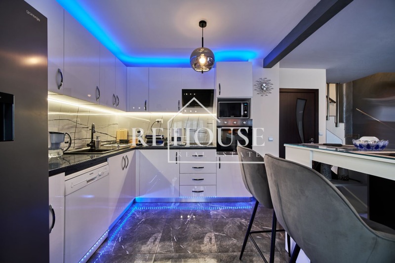 Na sprzedaż  2 sypialnie Warna , Lewski 2 , 102 mkw | 97074743 - obraz [5]
