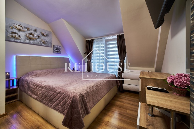 Na sprzedaż  2 sypialnie Warna , Lewski 2 , 102 mkw | 97074743 - obraz [9]
