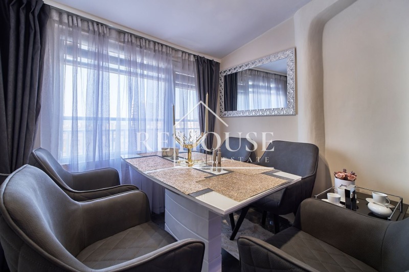 Na sprzedaż  2 sypialnie Warna , Lewski 2 , 102 mkw | 97074743 - obraz [4]