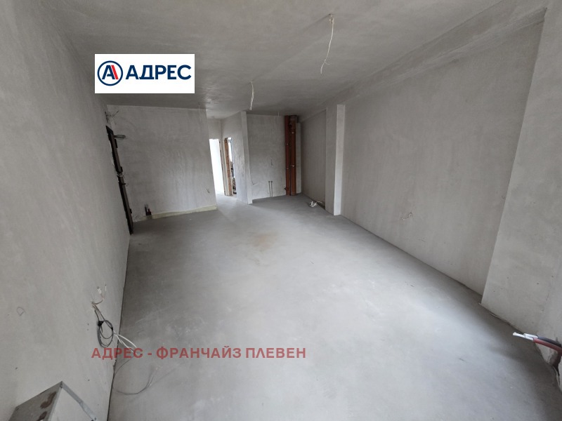In vendita  2 camere da letto Pleven , Idealen tsentar , 90 mq | 52824962 - Immagine [4]