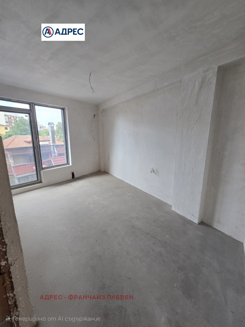 In vendita  2 camere da letto Pleven , Idealen tsentar , 90 mq | 52824962 - Immagine [2]
