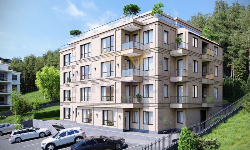 Продава 3-СТАЕН, гр. Варна, Виница