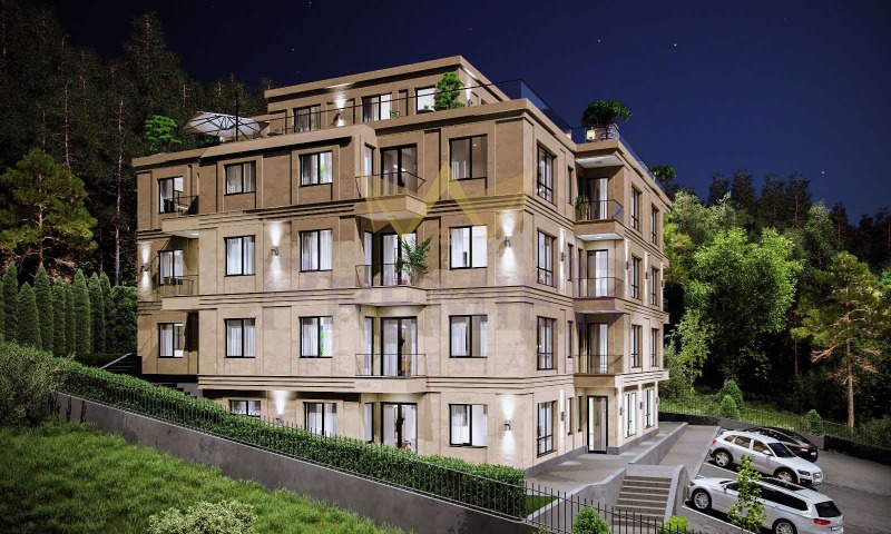 Продава 3-СТАЕН, гр. Варна, Виница, снимка 3 - Апартаменти - 53518377