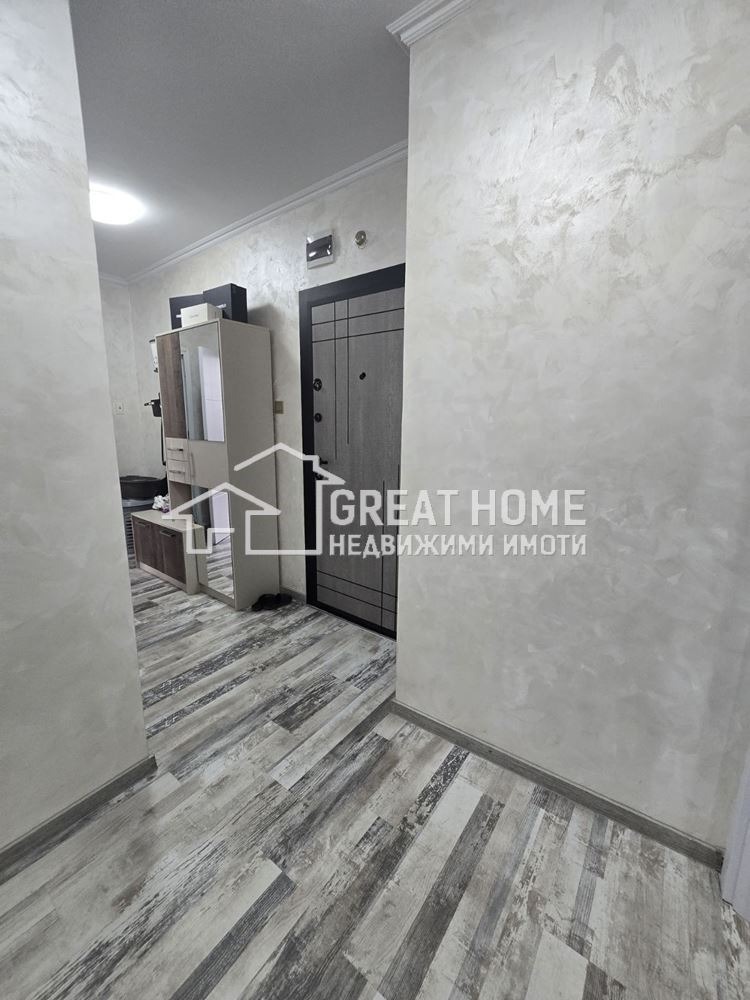 Продава 3-СТАЕН, гр. Търговище, Вароша, снимка 10 - Апартаменти - 55948194