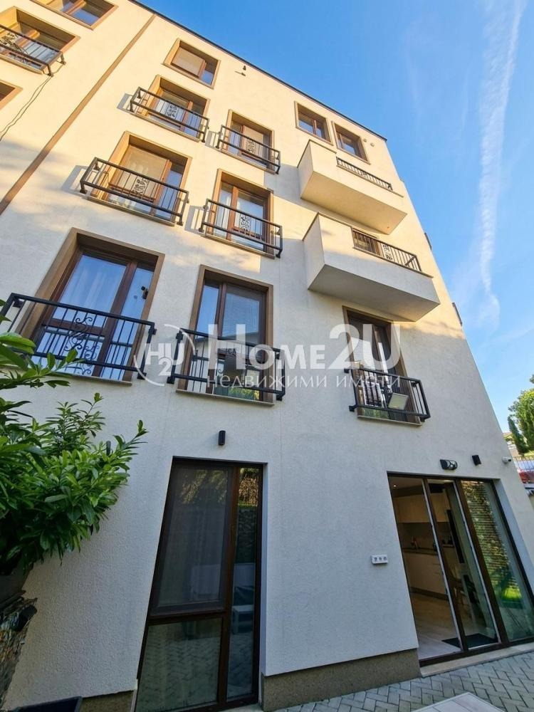 Продава 3-СТАЕН, гр. София, Драгалевци, снимка 13 - Апартаменти - 56532837