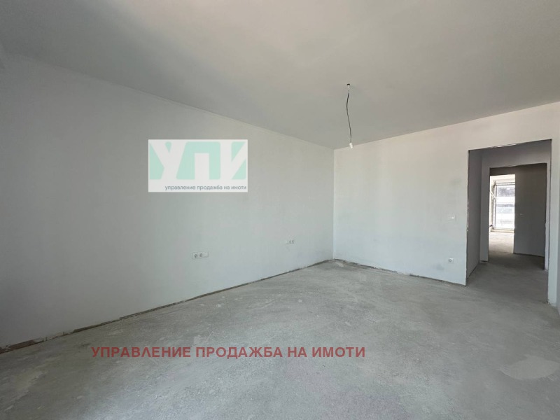 Продава 4-СТАЕН, гр. София, Манастирски ливади, снимка 3 - Aпартаменти - 49155672